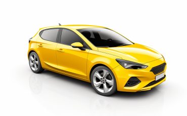 Honda Civic Elegance