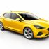 Honda Civic Elegance