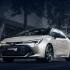 Toyota Corolla 1.6 Elegant